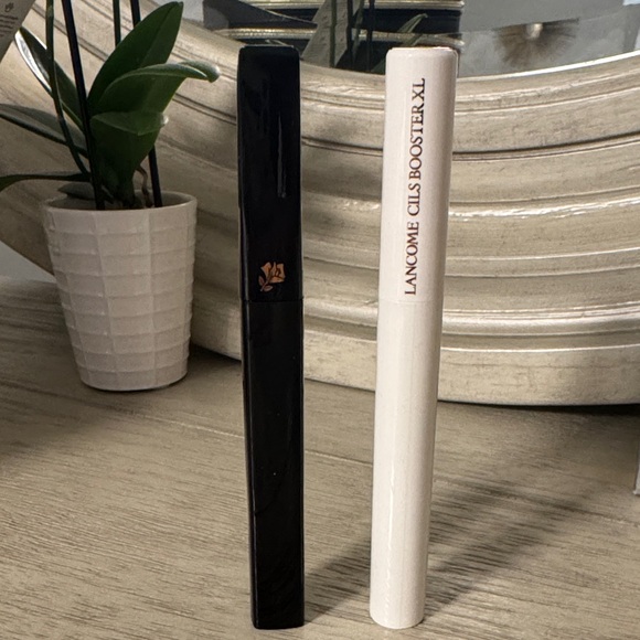 Lancome set mascara and boost - Picture 1 of 5
